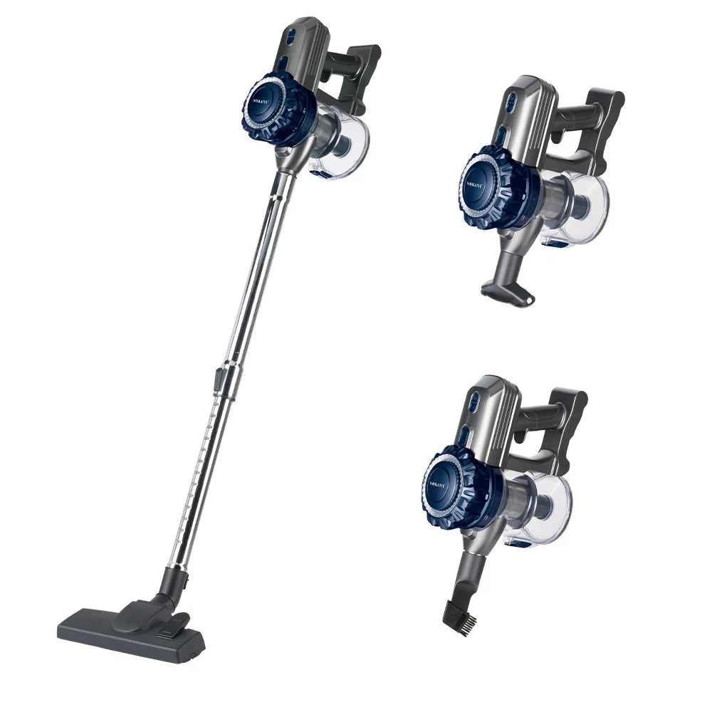 Прахосмукачка SOKANY SK-13020 – безжична, 2000W