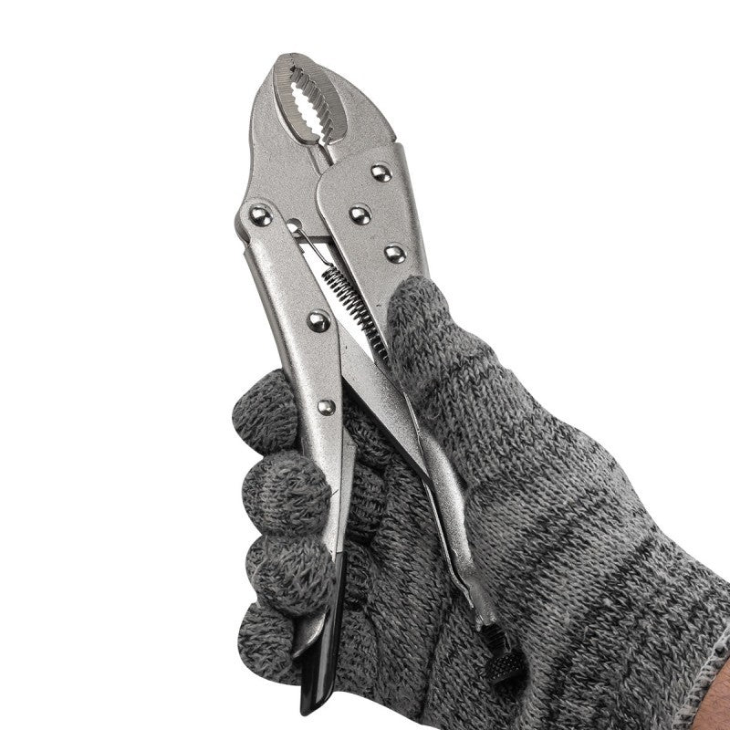 Клещи чирак 250мм ROCKFORCE - Oferti4ka.com