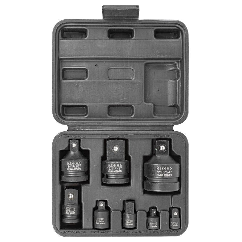 ПРЕХОДНИЦИ ЗА ГЕДОРЕ 8БР/К-Т ударни RockForce RF-4089MPB