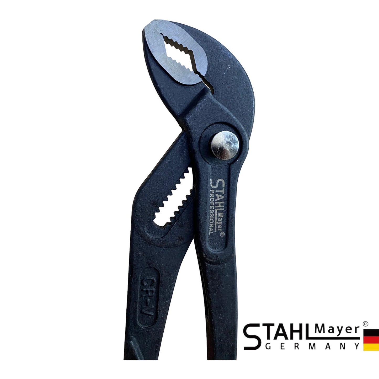 Комплект клещи гарги STAHLMAYER, 175/250/300 мм, 3 броя - Oferti4ka.com