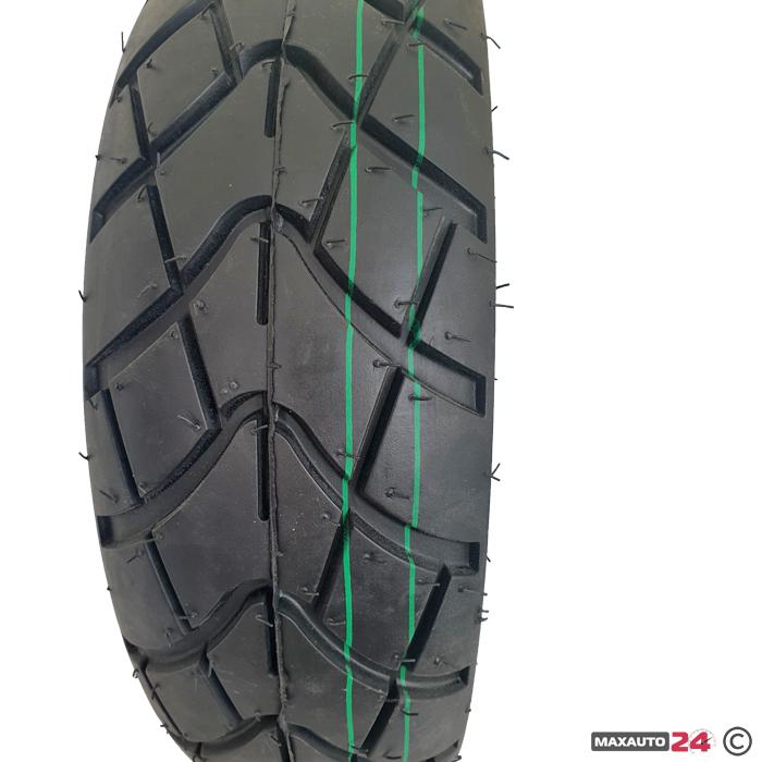 Мото гума DJ-061B - 130/70-13