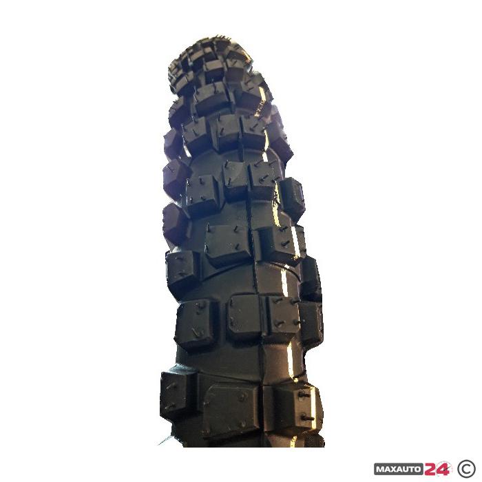 Мото гума КРОС - 275 - 21