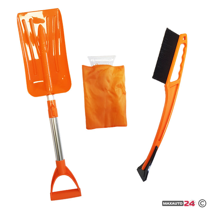 Зимен комплект 3 части