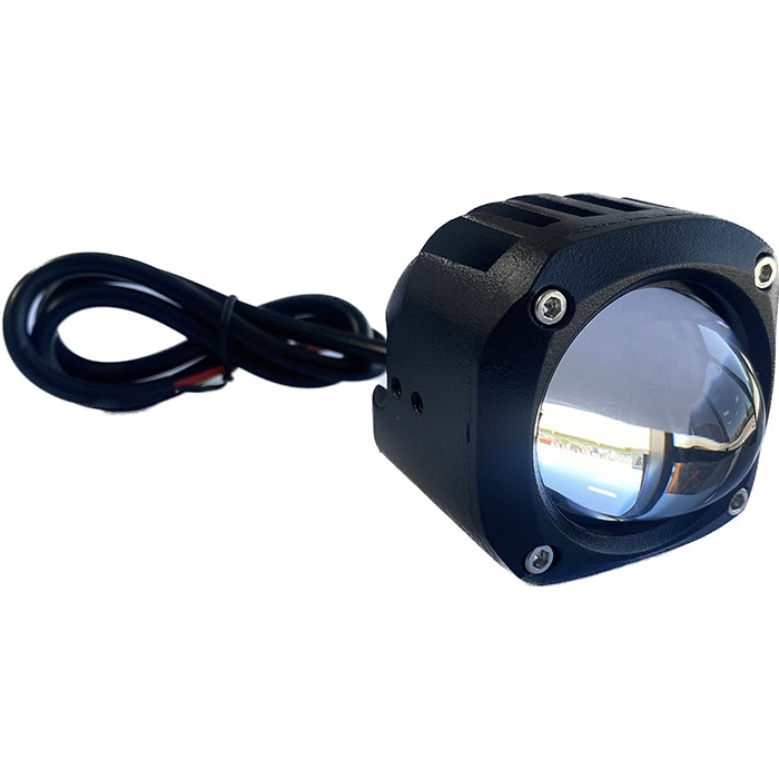 Халогенен диод за мотоциклет PG198 - 1 брой