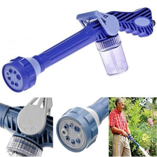 Градински пистолет EZ JET WATER CANNON - Oferti4ka.com
