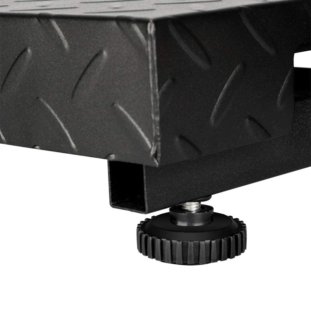 Платформен кантар - 600кг.