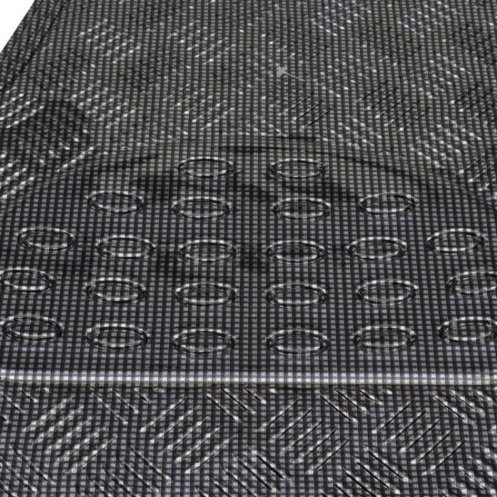 Стелки универсални 9010-4бр/к-т Карбон