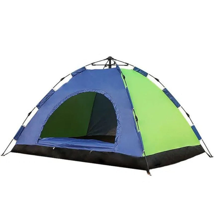Автоматична палатка, 200 х 200 х 150 см