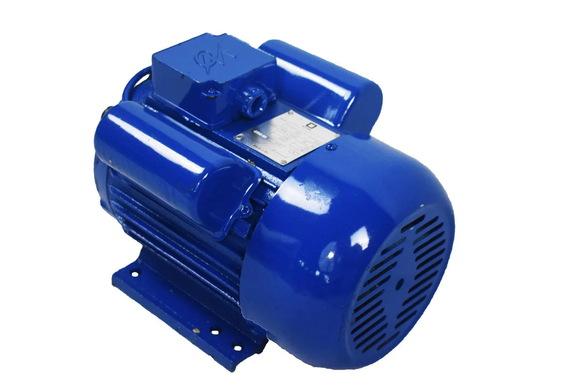 Електрически монофазен двигател 3kW 2900 оборота