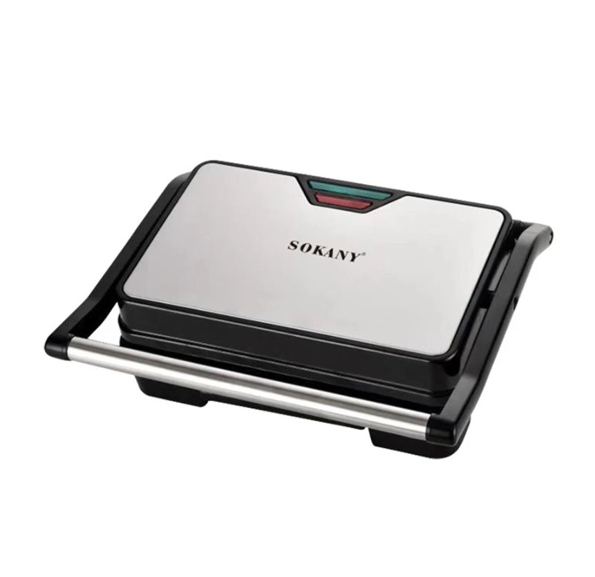 Грил скара Sokany SK-223, 750W
