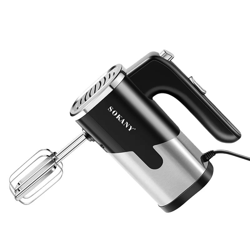 Ръчен миксер Sokany SK-6621, 800W