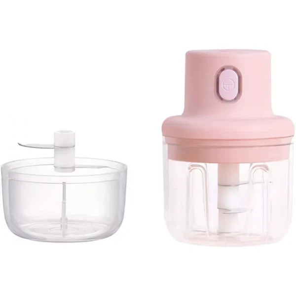 Безжичен мини чопър 250ml - Oferti4ka.com