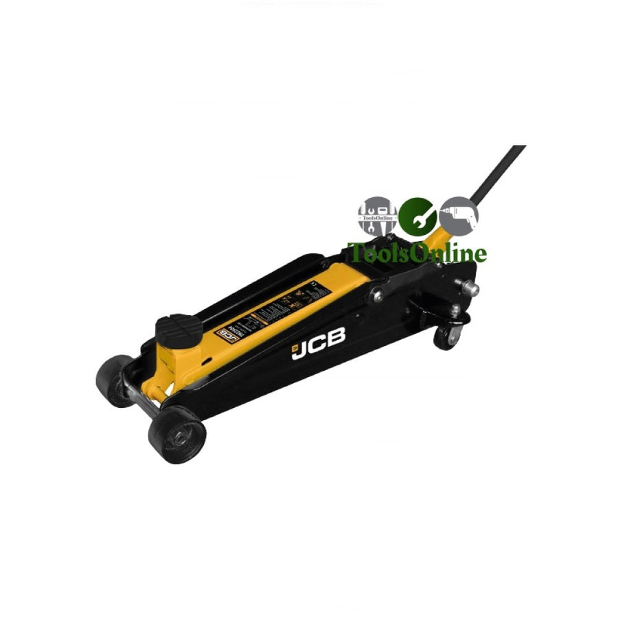 Крик крокодил 2.25 тона 150 - 530 мм JCB