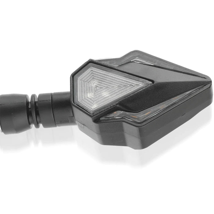 Мигач за мотоциклет 2 БР/К-Т