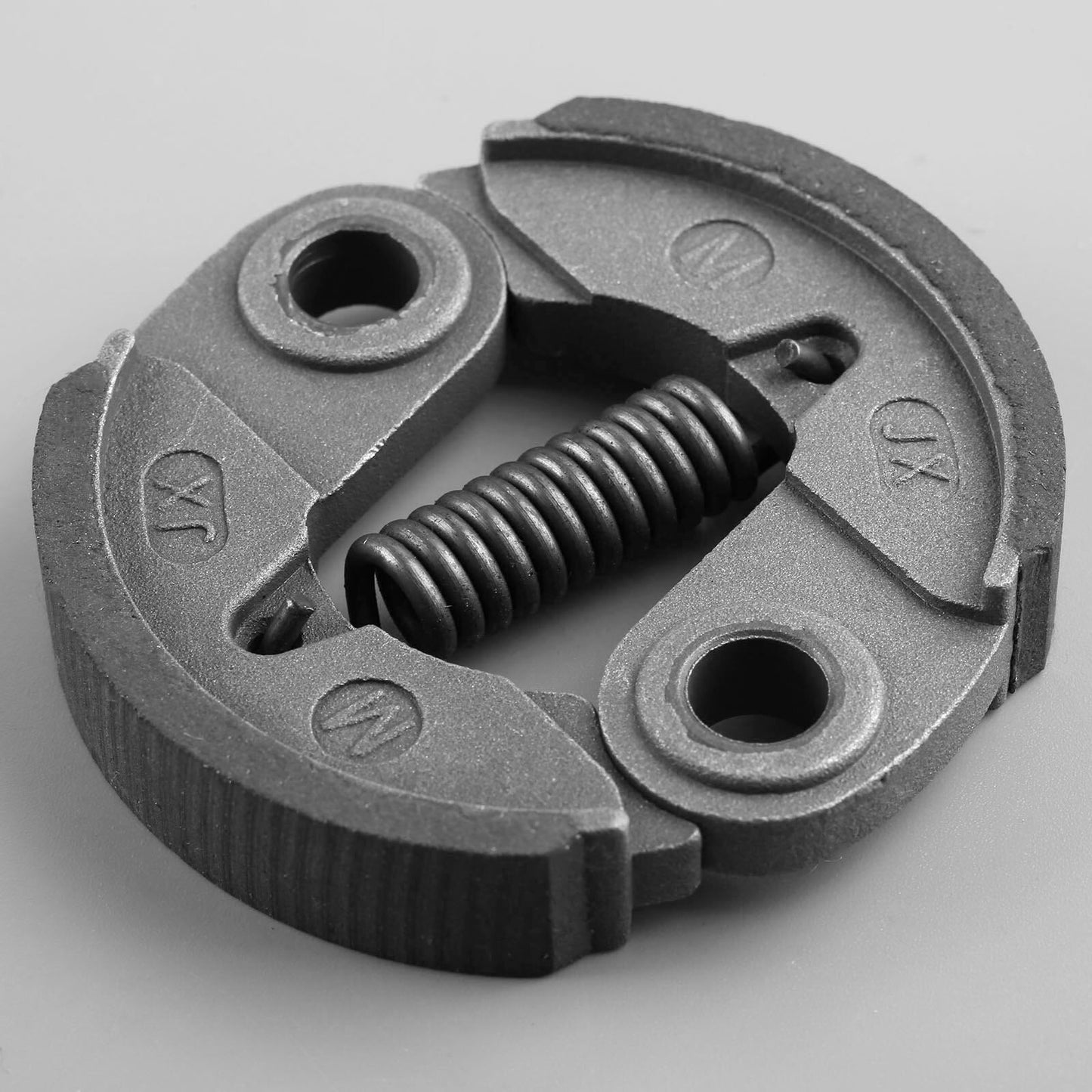 Съединител за моторна коса