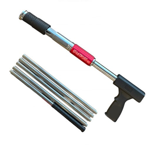 Професионален пистолет за пирони KraftRoyal