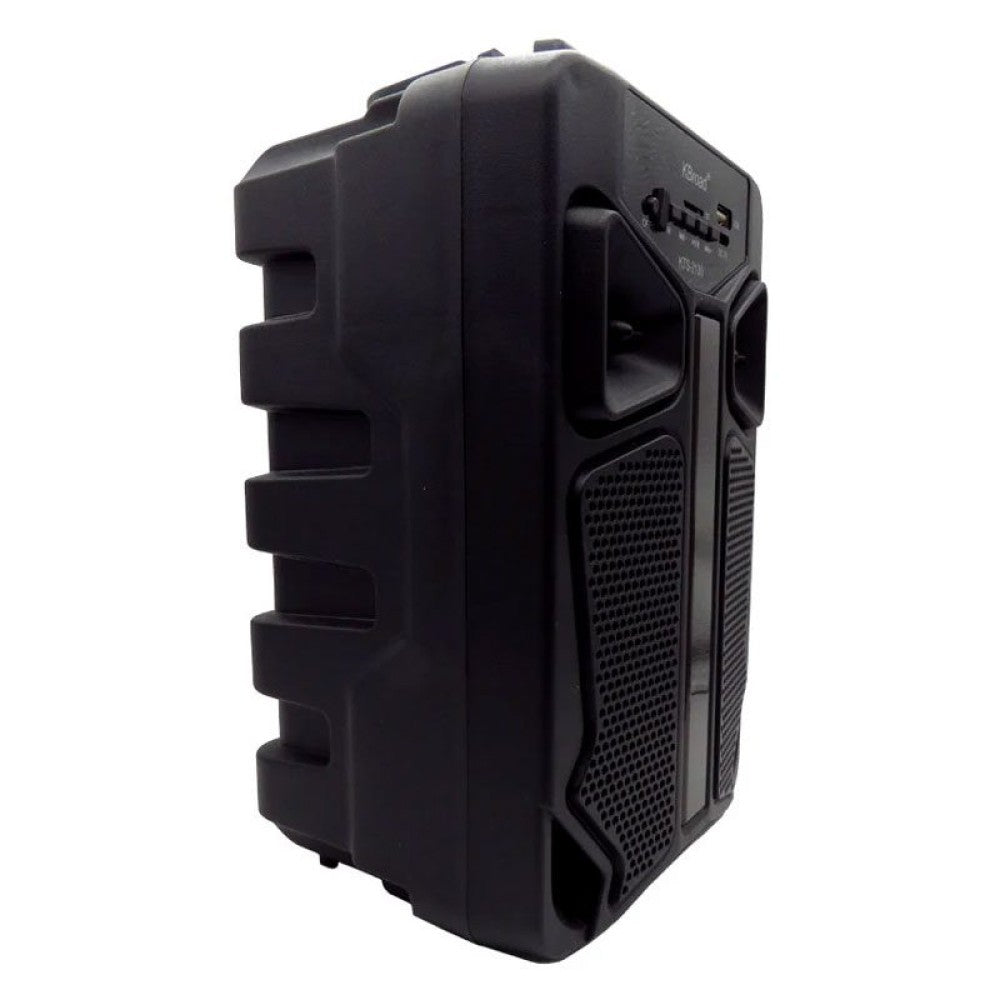 Bluetooth караоке колонка KTS-2130