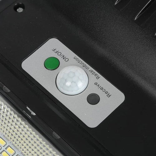 Соларна лампа 1800W SUNVISION