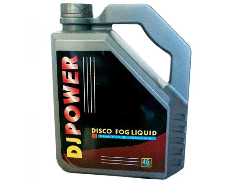 Течност за пушек DJ WANG