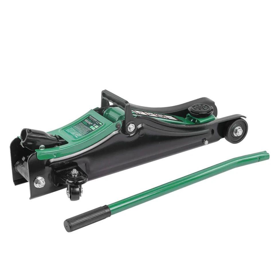 Крик крокодил нископрофилен 2 тона 80-380 ROCKFORCE