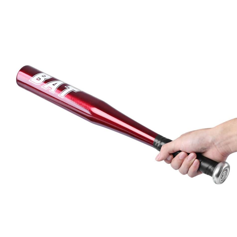 Алуминиева бухалка бата - Oferti4ka.com