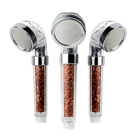 СПА ДУШ СЛУШАЛКА С ГЕРМАНИЙ И ТУРМАЛИН instrumag