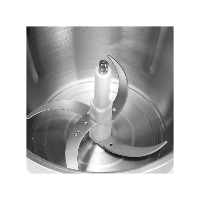 Професионален чопър SOKANY SK-7015, 800 W, 5 литра