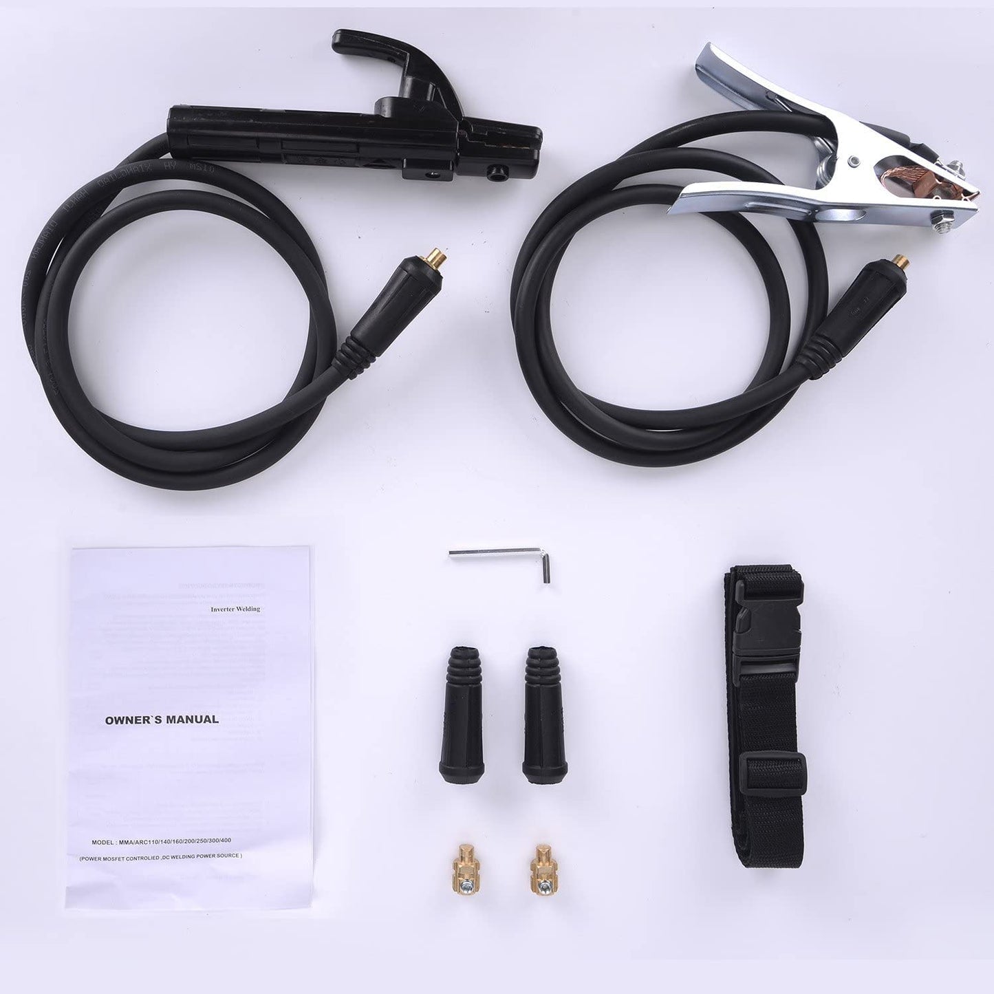 Инверторен електрожен 350а