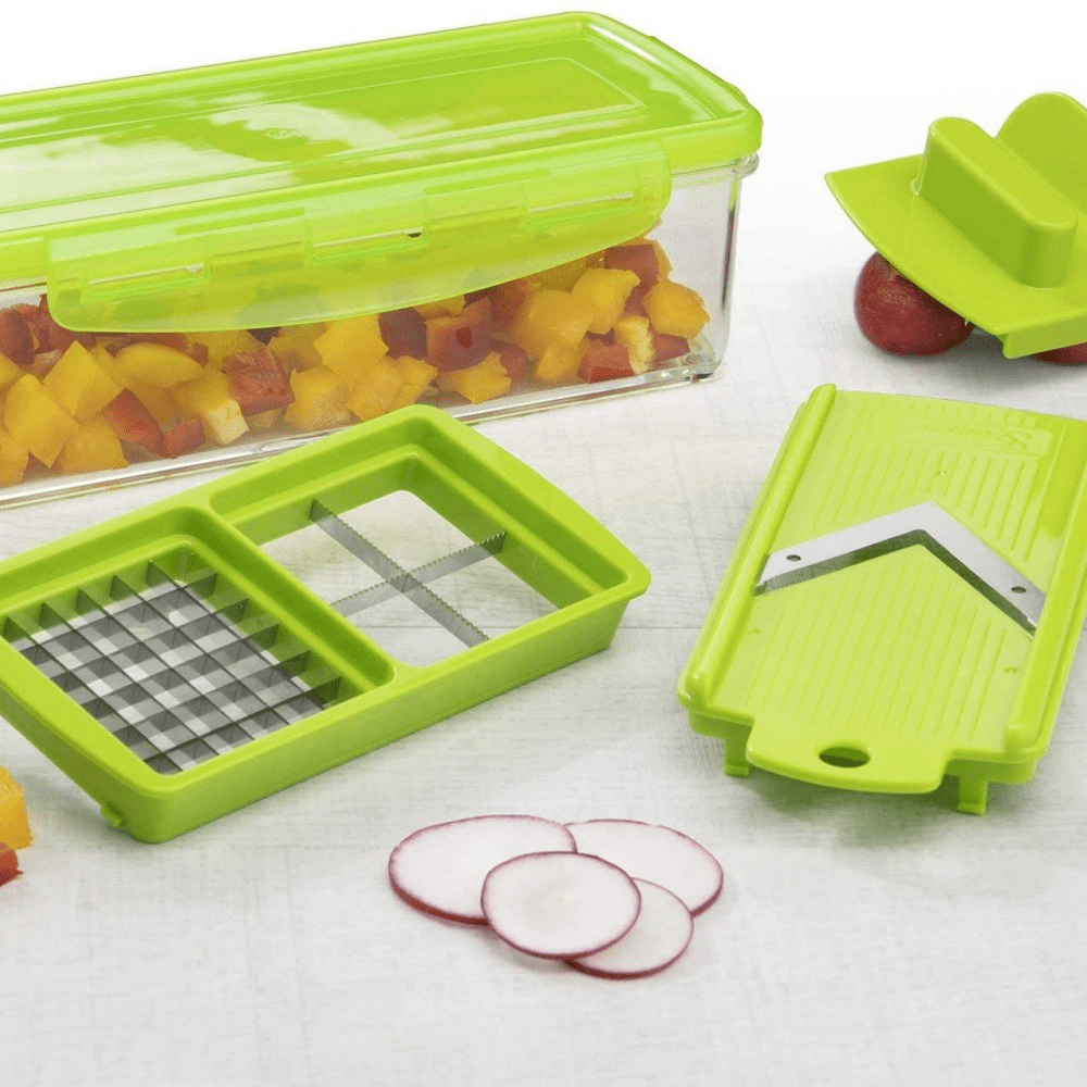 Кухненско ренде nicer dicer - Oferti4ka.com