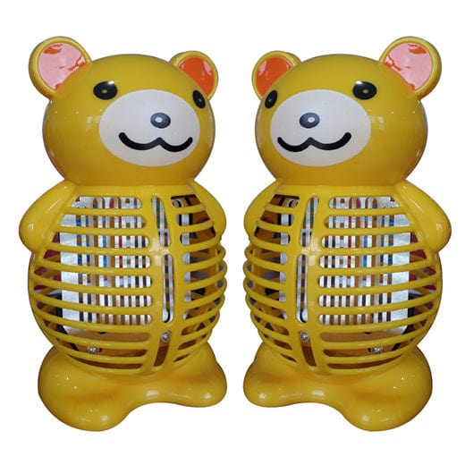 Детска лампа против комари и насекоми - Oferti4ka.com