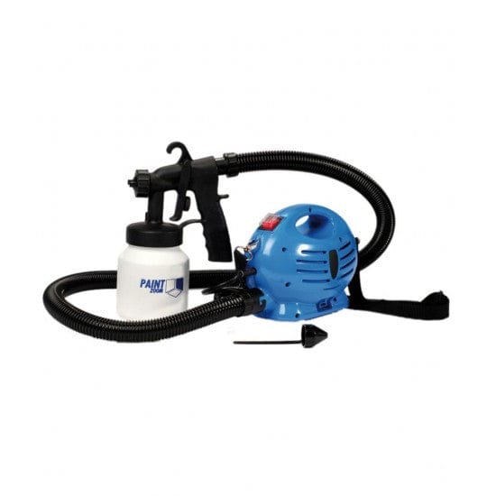 ПРОМО КОМПЛЕКТ - МАШИНА ЗА БОЯДИСВАНЕ И ВАЛЯЦИ ЗА БОЯДИСВАНЕ - (3БР. ВАЛЯК + РЕЗЕРВОАР ) oferti4ka