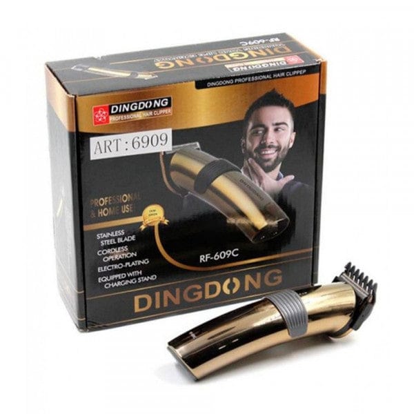 Машника за подстриване и оформяне, тример DINGDONG RF609C Oferti4ka.com