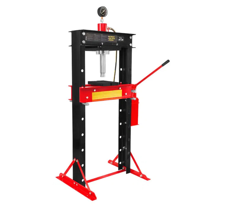 Преса 30 т Rock Force двубутален