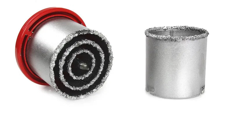 Комплект Боркорони 4 части - Oferti4ka.com