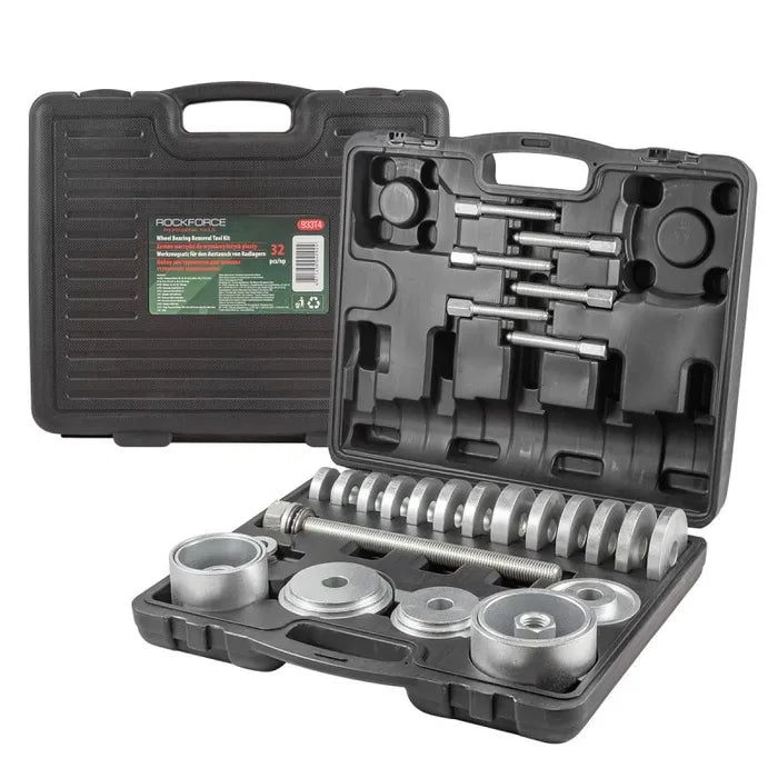 К-т за монтаж и демонтаж на лагери на главини 32 части - Oferti4ka.com