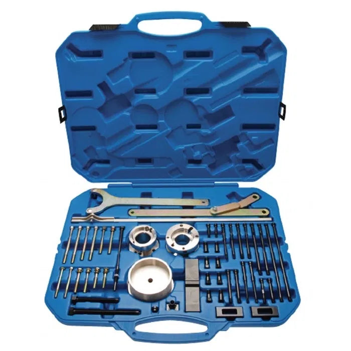 Комплект за зацепване 50 части за Toyota/Mitsubishi Rock Force - Oferti4ka.com