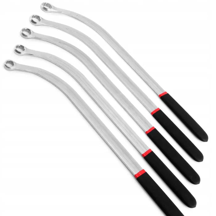 Комплект ключове за клинов и зъбчат ремък 5 части - Oferti4ka.com