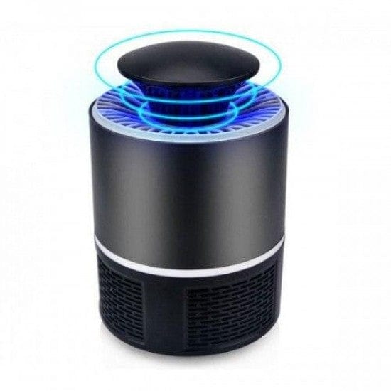 НОЩНА ИНСЕКТИЦИДНА ЛАМПА Oferti4ka.com