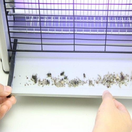 Лампа против насекоми Pest Killer за магазини и заведения 30W - Oferti4ka.com