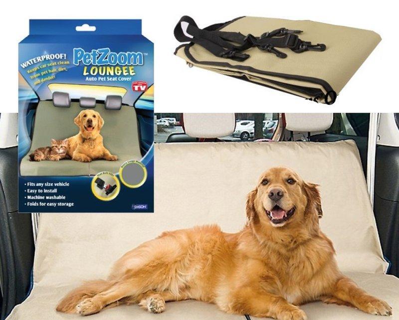 Petzoom loungee sales