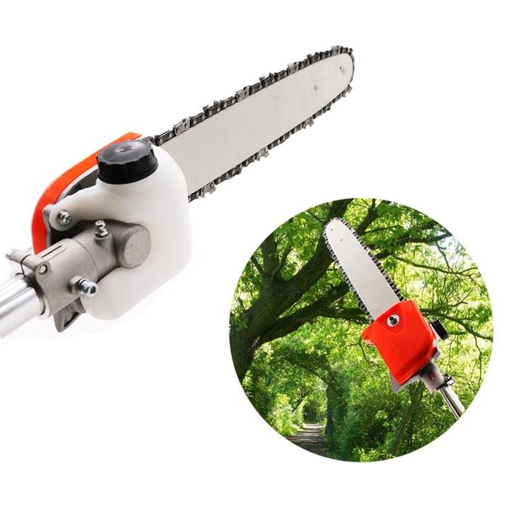 Верижна резачка за клони - приставка за тример - Oferti4ka.com