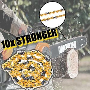 Закалена верига за бензинова резачка - Oferti4ka.com