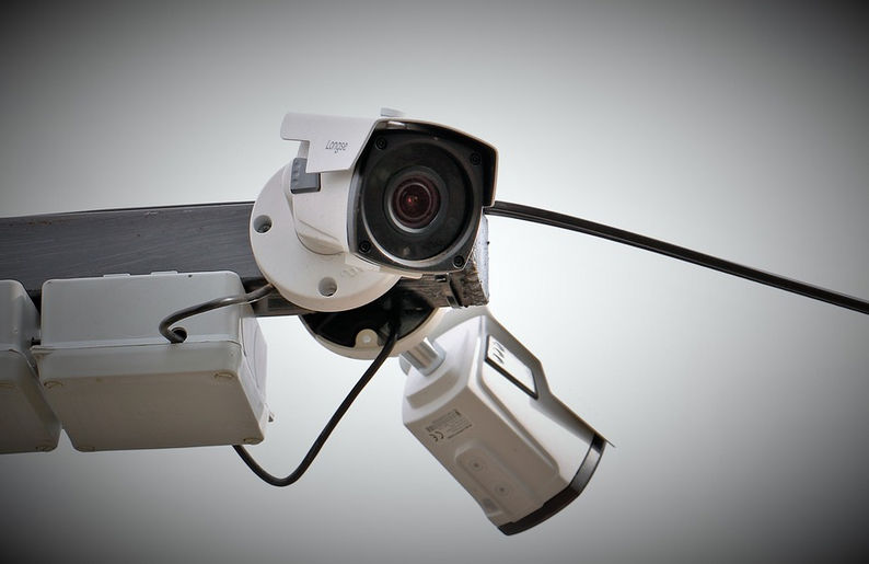 Какви биват видовете камери за видеонаблюдение?