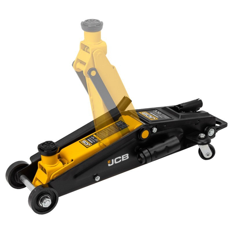 JCB T83006 Крик Крокодил 150-530мм 2.5 Тона