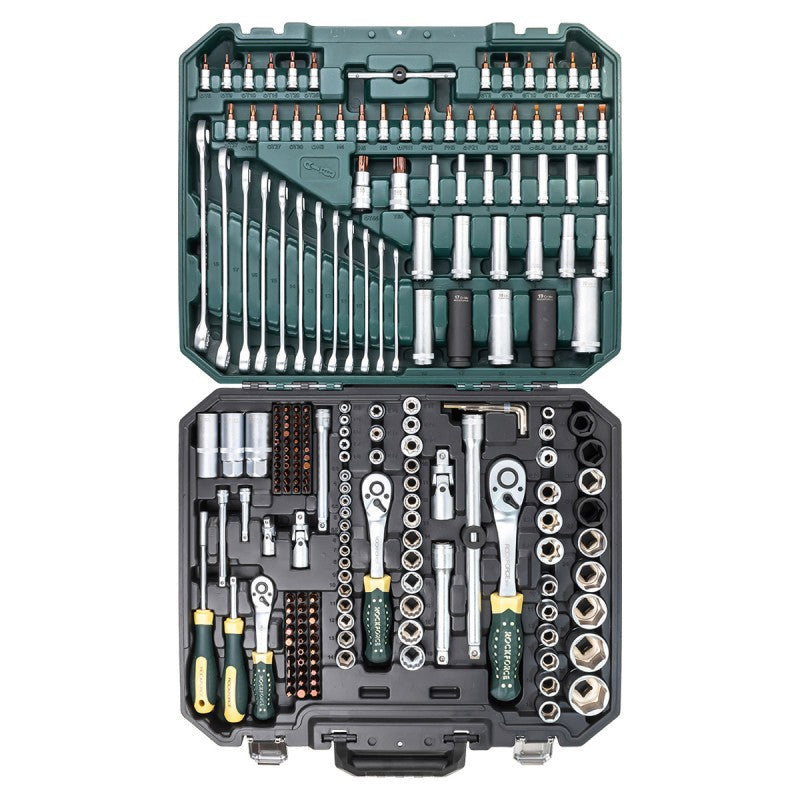 216 части ROCKFORCE Premium , Made in Taiwan