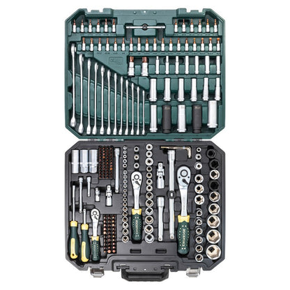 216 части ROCKFORCE Premium , Made in Taiwan