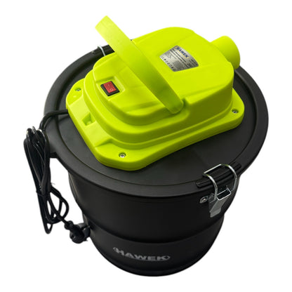 Прахосмукачка за пепел 20л , 1200w , HAWEK