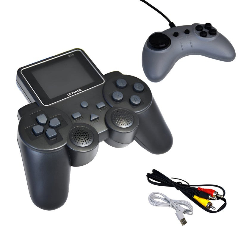 Конзола тип джойстик с 520 вградени игри GAMEPAD S10