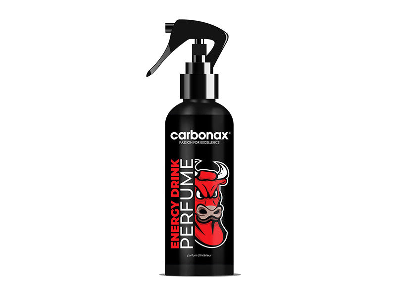 Парфюм за автомобил Carbonax 150ml