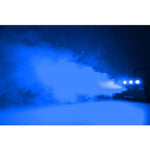 Зареждане на изображението в браузъра на галерията, LED пушек машина с леден ефект Tronios 1000W - Oferti4ka.com
